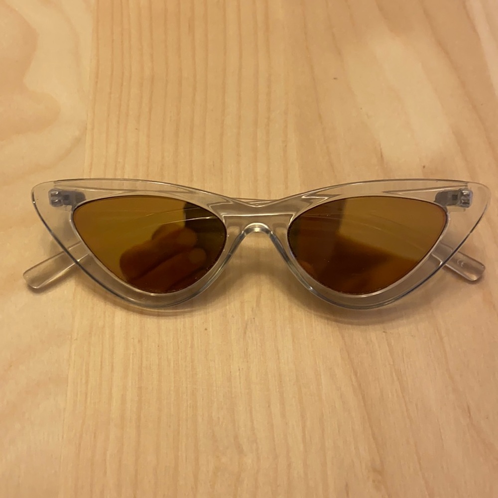 Adam Selman x Le Specs Last Lolita Sunglasses